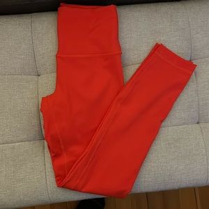 Wunder Train High-Rise Tight lululemon